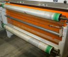 Used Rosenthal Sheeter, Model WA-S-6-HSTREVAAAA.