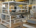 Used Rosenthal Sheeter, Model WA-S-6-HSTREVAAAA.