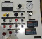 Used Rosenthal Sheeter, Model WA-S-6-HSTREVAAAA.