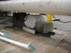 Used Rosenthal Sheeter, Model WA-S-6-HSTREVAAAA.