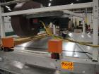 Used Rosenthal Sheeter, Model WA-S-6-HSTREVAAAA.