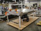 Used Rosenthal Sheeter, Model WA-S-6-HSTREVAAAA.