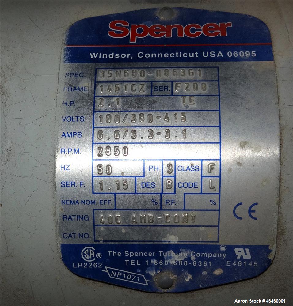 Used Custom Downstream Systems Vacuum Calibration Table With Water Recirculation System, Model CVC 22-475. Tank approximate 12" wide x 216" long x 14" deep, approximate table 26" wide x 264" long. In...