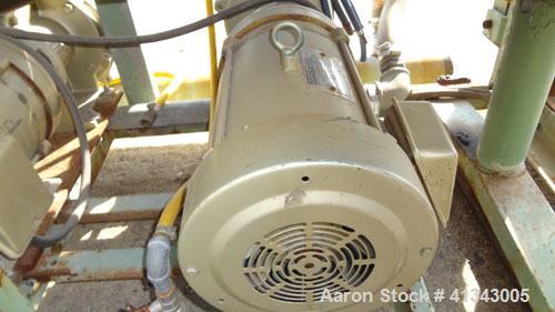 Used Vacuum Calibration Table