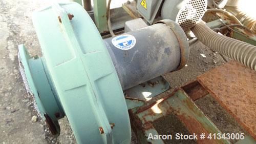 Used Vacuum Calibration Table
