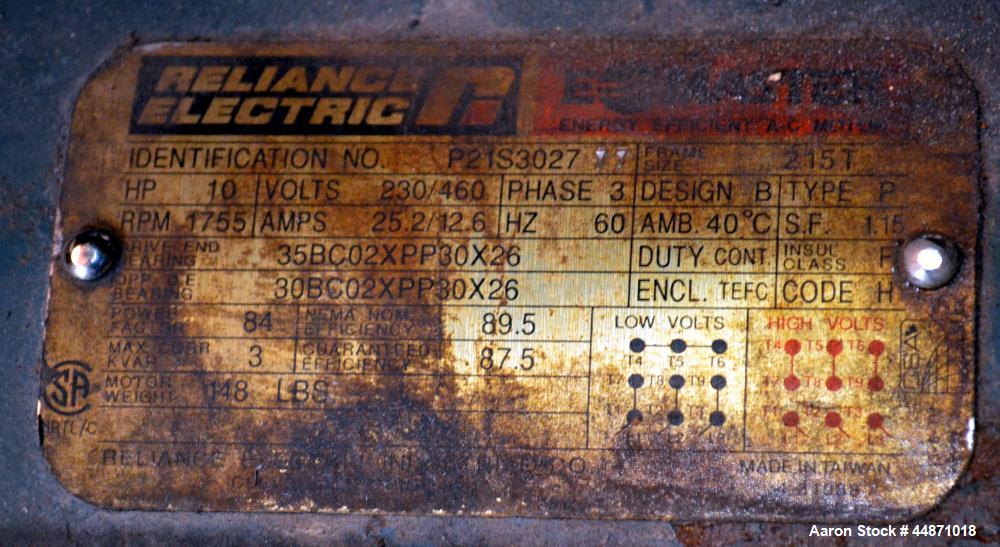 Used Young Plastic Tooling & Machinery Vacuum Calibration Table, Model VT-96