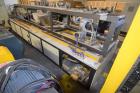 Used Xintian Machinery 800mm Wide Vacuum Calibration Table, Serial# 201400067, Built 2014.