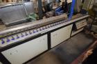 Used Xintian Machinery 800mm Wide Vacuum Calibration Table, Serial# 201400067, Built 2014.