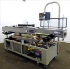 Used Coniar Model MT104-10-3 Vacuum Sizing Tank