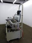 Used Coniar Model MT104-10-3 Vacuum Sizing Tank
