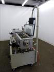 Used- Coniar Model MT104-10-3 Vacuum Sizing Tank