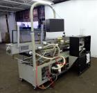 Used- Coniar Model MT104-10-3 Vacuum Sizing Tank