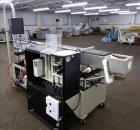 Used Coniar Model MT104-10-3 Vacuum Sizing Tank