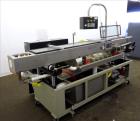 Used Coniar Model MT104-10-3 Vacuum Sizing Tank