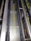 Used Coniar Model MT104-10-3 Vacuum Sizing Tank