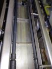 Used- Coniar Model MT104-10-3 Vacuum Sizing Tank