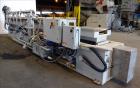 Used Custom Downstream Systems Vacuum Calibration Table With Water Recirculation System, Model CVC 22-475. Tank approximate 12