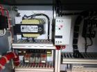 Used Custom Downstream Systems Vacuum Calibration Table With Water Recirculation System, Model CVC 22-475. Tank approximate 12