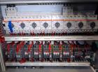 Used Custom Downstream Systems Vacuum Calibration Table With Water Recirculation System, Model CVC 22-475. Tank approximate 12