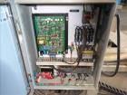 Used Custom Downstream Systems Vacuum Calibration Table With Water Recirculation System, Model CVC 22-475. Tank approximate 12