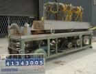 Used Vacuum Calibration Table