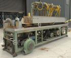 Used Vacuum Calibration Table