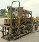 Used Vacuum Calibration Table