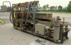 Used Vacuum Calibration Table