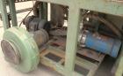 Used Vacuum Calibration Table