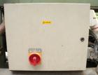 Used Vacuum Calibration Table