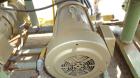 Used Vacuum Calibration Table