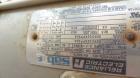 Used Vacuum Calibration Table
