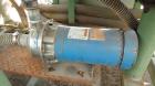 Used Vacuum Calibration Table