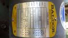 Used Vacuum Calibration Table
