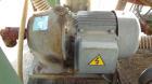 Used Vacuum Calibration Table