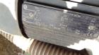 Used Vacuum Calibration Table