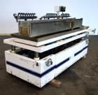 Used Young Plastic Tooling & Machinery Vacuum Calibration Table, Model VT-96