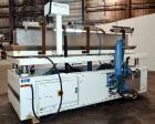 Used Young Plastic Tooling & Machinery Vacuum Calibration Table, Model VT-96