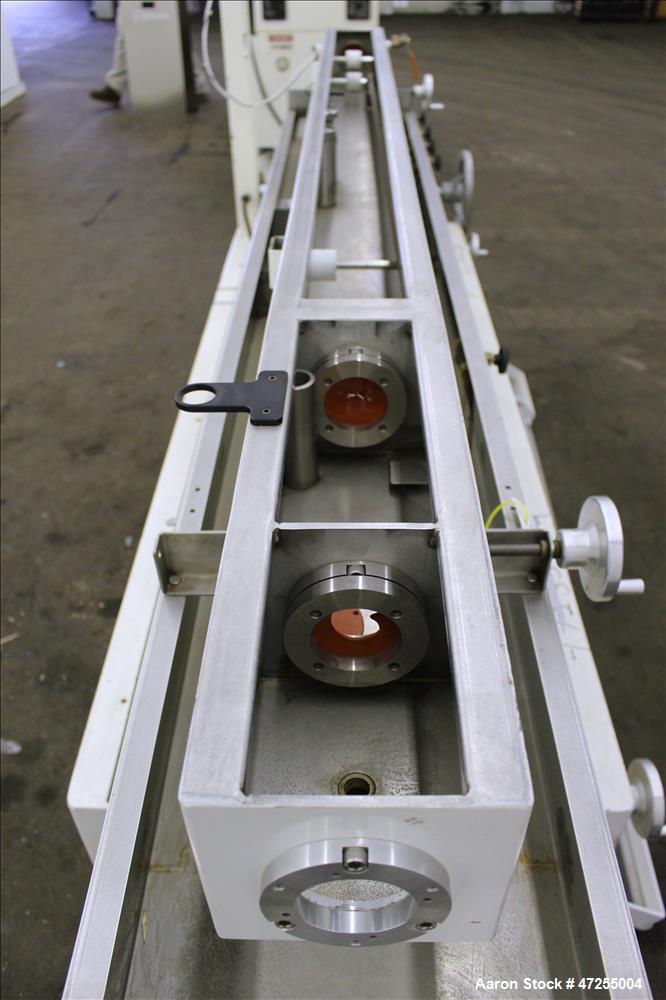 Used RDN Vacuum Sizing Tank, Model 2.0 PVS, 304 Stainless Steel, Maximum capaci