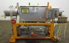 Used Battenfeld Vacuum Calibration Tank, Model V2-63-2,0.