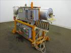Used Battenfeld Vacuum Calibration Tank, Model V2-63-2,0.