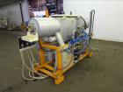 Used Battenfeld Vacuum Calibration Tank, Model V2-63-2,0.