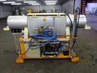 Used Battenfeld Vacuum Calibration Tank, Model V2-63-2,0.