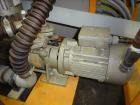 Used Battenfeld Vacuum Calibration Tank, Model V2-63-2,0.