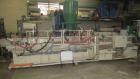 Used CDS 4 Compartment Vacuum Tank, Model CVC22-575