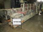 Used- CDS 4 Compartment Vacuum Tank, Model CVC22-575