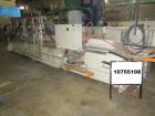 Used- CDS 4 Compartment Vacuum Tank, Model CVC22-575