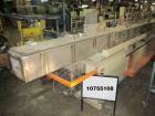 Used CDS 4 Compartment Vacuum Tank, Model CVC22-575