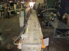 Used CDS 4 Compartment Vacuum Tank, Model CVC22-575