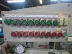 Used- CDS 4 Compartment Vacuum Tank, Model CVC22-575